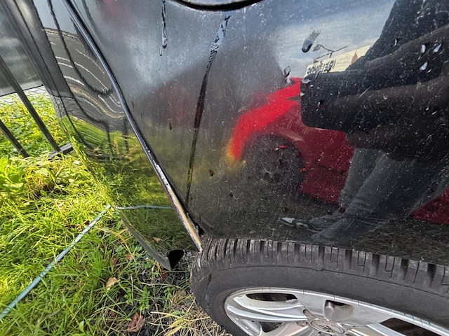 Ford grand c-max, 2012 - afbeelding 24 van  33