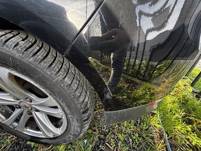 Ford grand c-max, 2012 - afbeelding 25 van  33