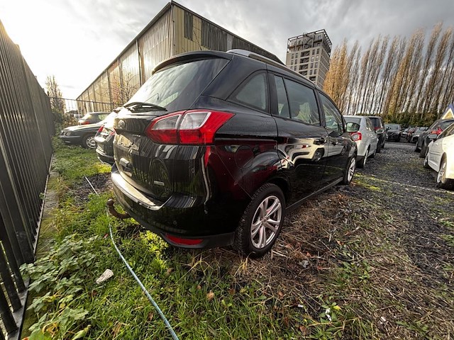 Ford grand c-max, 2012 - afbeelding 28 van  33