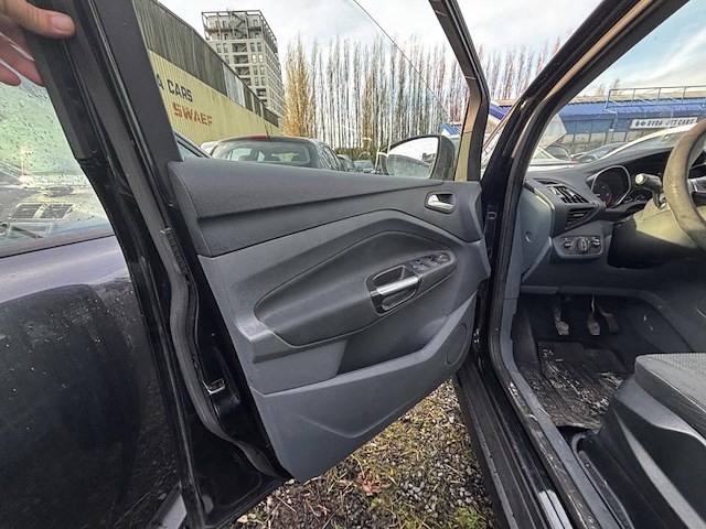 Ford grand c-max, 2012 - afbeelding 30 van  33