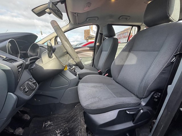 Ford grand c-max, 2012 - afbeelding 31 van  33