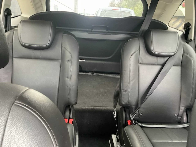 Ford grand c-max personenauto - afbeelding 3 van  14