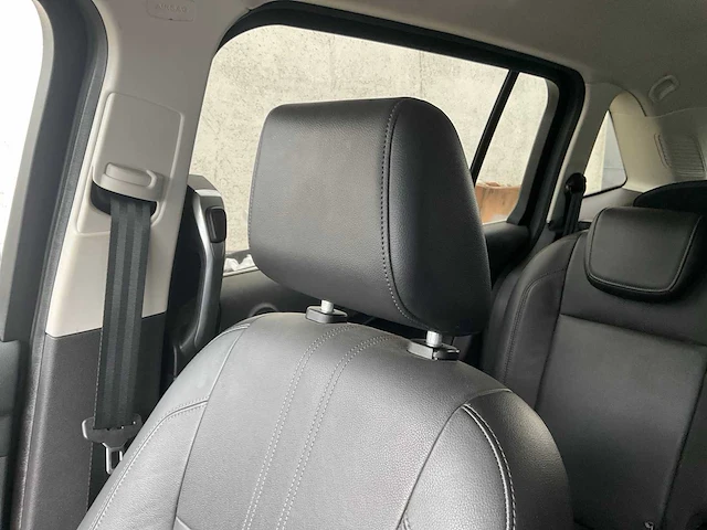 Ford grand c-max personenauto - afbeelding 4 van  14
