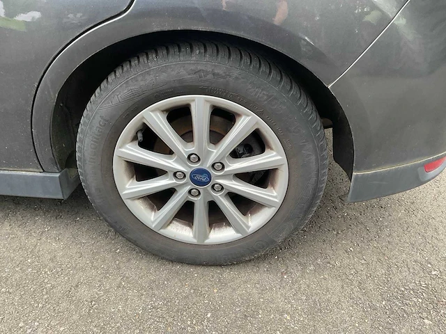 Ford grand c-max personenauto - afbeelding 5 van  14