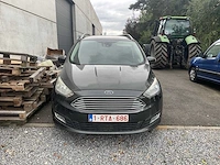 Ford grand c-max personenauto - afbeelding 7 van  14