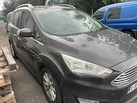 Ford grand c-max personenauto - afbeelding 8 van  14