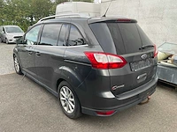 Ford grand c-max personenauto - afbeelding 11 van  14