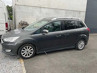 Ford grand c-max personenauto - afbeelding 12 van  14