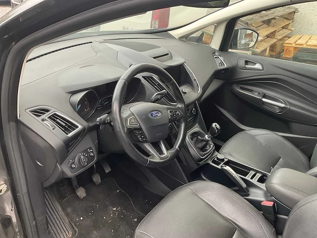 Ford grand c-max personenauto - afbeelding 13 van  14