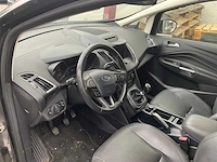 Ford grand c-max personenauto - afbeelding 13 van  14