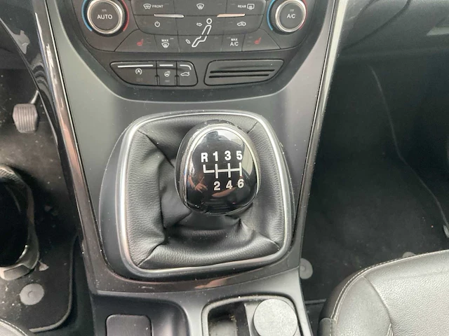 Ford grand c-max personenauto - afbeelding 14 van  14