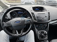 Ford grand c-max titanium ecoboost 125 st/st, 2015 - afbeelding 2 van  33