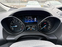 Ford grand c-max titanium ecoboost 125 st/st, 2015 - afbeelding 3 van  33