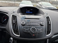 Ford grand c-max titanium ecoboost 125 st/st, 2015 - afbeelding 4 van  33