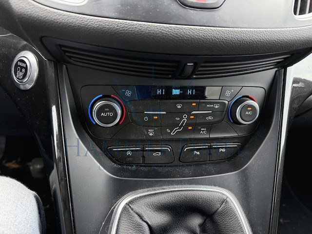 Ford grand c-max titanium ecoboost 125 st/st, 2015 - afbeelding 5 van  33