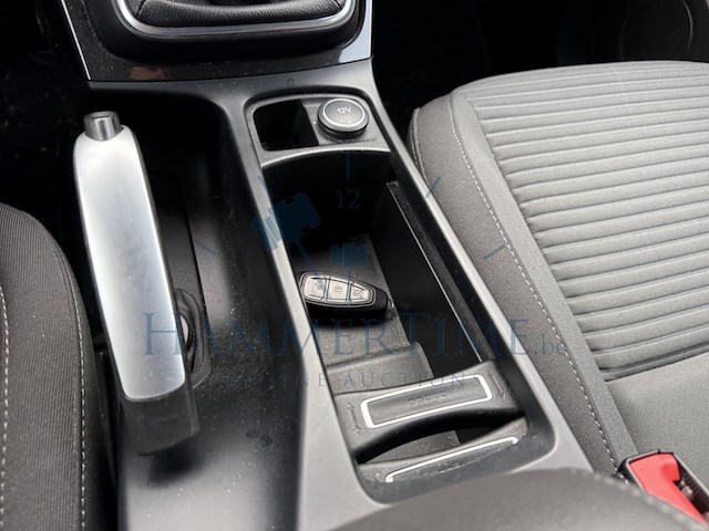 Ford grand c-max titanium ecoboost 125 st/st, 2015 - afbeelding 7 van  33