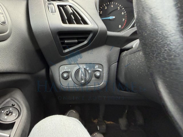 Ford grand c-max titanium ecoboost 125 st/st, 2015 - afbeelding 10 van  33