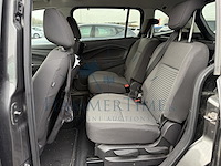 Ford grand c-max titanium ecoboost 125 st/st, 2015 - afbeelding 11 van  33