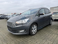 Ford grand c-max titanium ecoboost 125 st/st, 2015