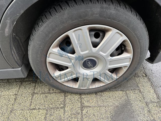 Ford grand c-max titanium ecoboost 125 st/st, 2015 - afbeelding 14 van  33