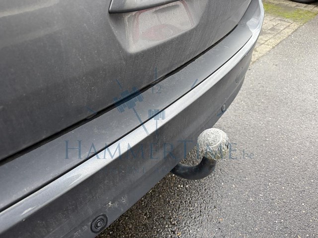 Ford grand c-max titanium ecoboost 125 st/st, 2015 - afbeelding 15 van  33