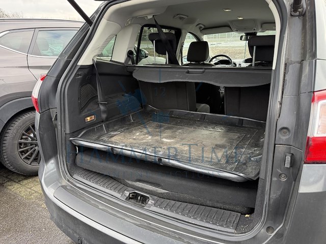 Ford grand c-max titanium ecoboost 125 st/st, 2015 - afbeelding 16 van  33