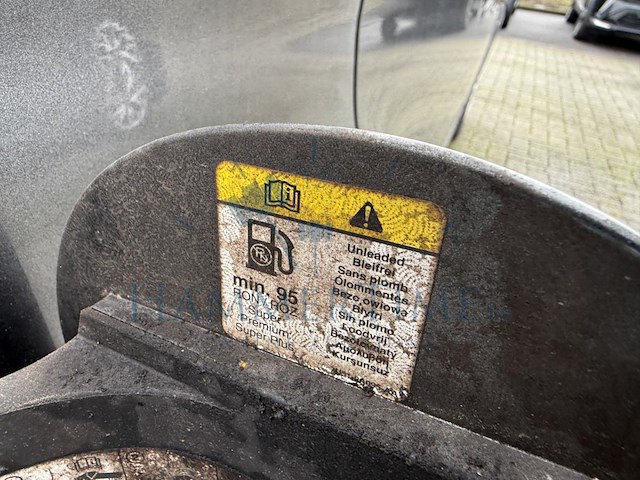 Ford grand c-max titanium ecoboost 125 st/st, 2015 - afbeelding 17 van  33