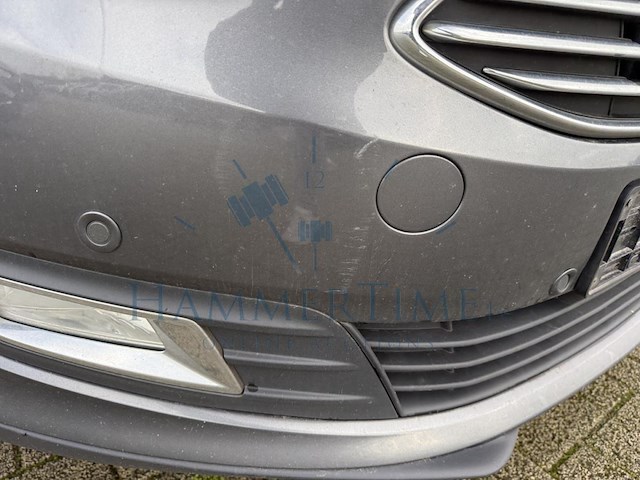 Ford grand c-max titanium ecoboost 125 st/st, 2015 - afbeelding 21 van  33