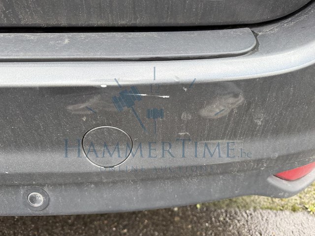 Ford grand c-max titanium ecoboost 125 st/st, 2015 - afbeelding 24 van  33