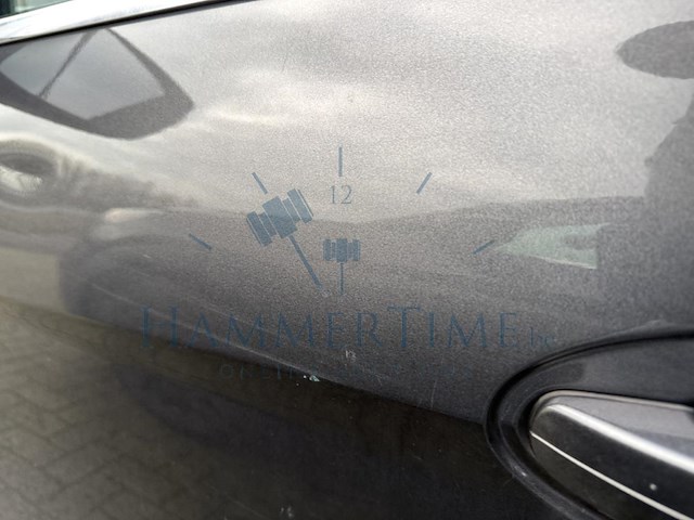 Ford grand c-max titanium ecoboost 125 st/st, 2015 - afbeelding 25 van  33