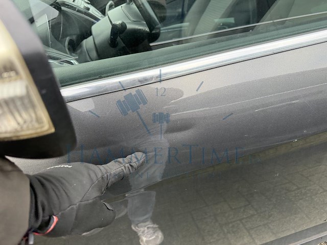 Ford grand c-max titanium ecoboost 125 st/st, 2015 - afbeelding 26 van  33