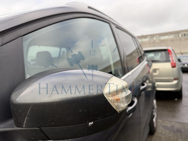 Ford grand c-max titanium ecoboost 125 st/st, 2015 - afbeelding 27 van  33