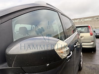 Ford grand c-max titanium ecoboost 125 st/st, 2015 - afbeelding 27 van  33