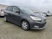 Ford grand c-max titanium ecoboost 125 st/st, 2015 - afbeelding 23 van  33