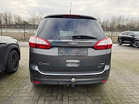 Ford grand c-max titanium ecoboost 125 st/st, 2015 - afbeelding 29 van  33