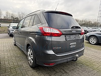 Ford grand c-max titanium ecoboost 125 st/st, 2015 - afbeelding 30 van  33