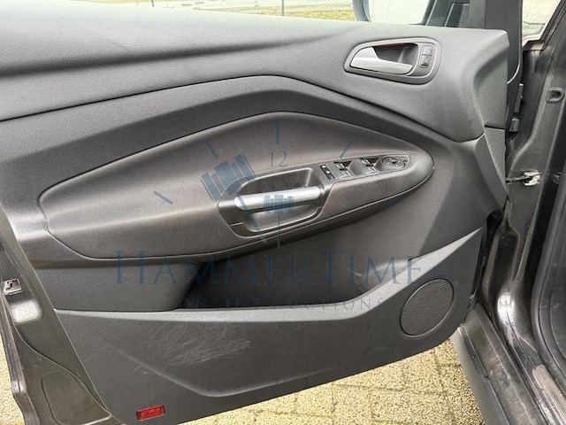 Ford grand c-max titanium ecoboost 125 st/st, 2015 - afbeelding 31 van  33