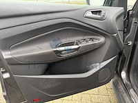 Ford grand c-max titanium ecoboost 125 st/st, 2015 - afbeelding 31 van  33