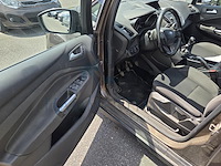 Ford grand c-max trend ecoboost 125 st/st, 2018 - afbeelding 2 van  38