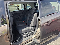 Ford grand c-max trend ecoboost 125 st/st, 2018 - afbeelding 4 van  38