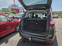 Ford grand c-max trend ecoboost 125 st/st, 2018 - afbeelding 5 van  38