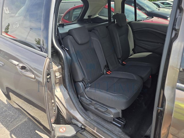 Ford grand c-max trend ecoboost 125 st/st, 2018 - afbeelding 7 van  38