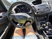 Ford grand c-max trend ecoboost 125 st/st, 2018 - afbeelding 11 van  38