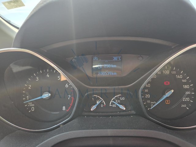 Ford grand c-max trend ecoboost 125 st/st, 2018 - afbeelding 14 van  38