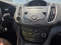 Ford grand c-max trend ecoboost 125 st/st, 2018 - afbeelding 17 van  38