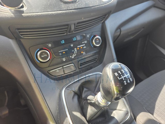 Ford grand c-max trend ecoboost 125 st/st, 2018 - afbeelding 18 van  38