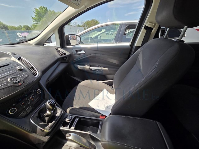 Ford grand c-max trend ecoboost 125 st/st, 2018 - afbeelding 19 van  38