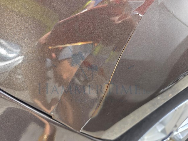 Ford grand c-max trend ecoboost 125 st/st, 2018 - afbeelding 29 van  38