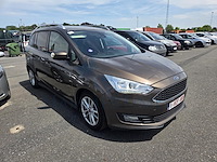 Ford grand c-max trend ecoboost 125 st/st, 2018 - afbeelding 23 van  38