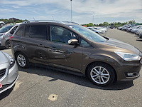 Ford grand c-max trend ecoboost 125 st/st, 2018 - afbeelding 33 van  38